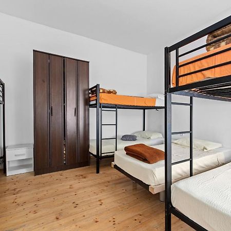 Pula Hostel Zewnętrze zdjęcie