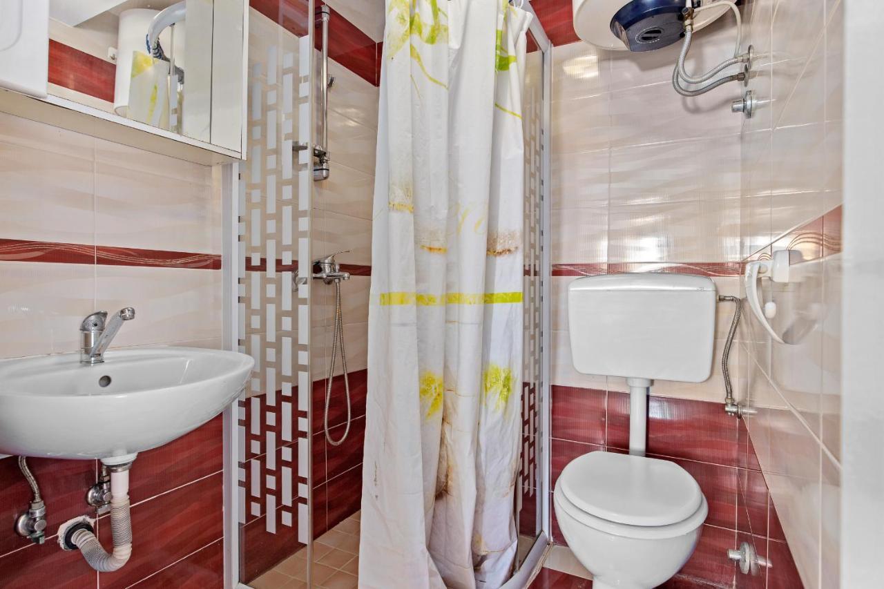 Pula Hostel Zewnętrze zdjęcie