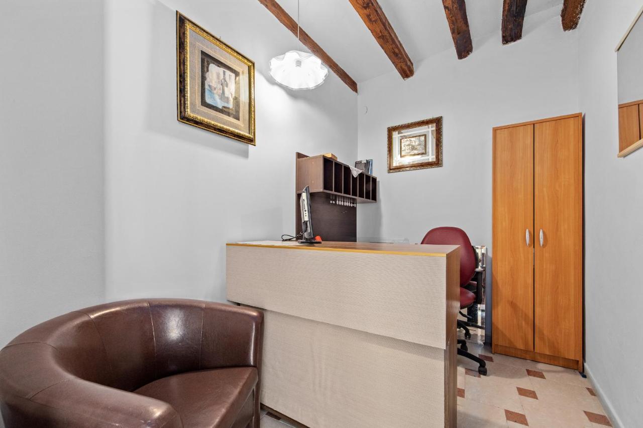 Pula Hostel Zewnętrze zdjęcie
